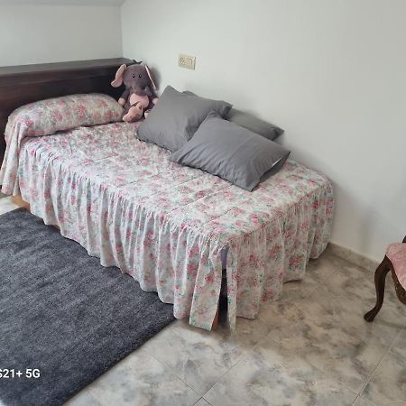 Triplex Corral Apartment โอโกรเบ ภายนอก รูปภาพ