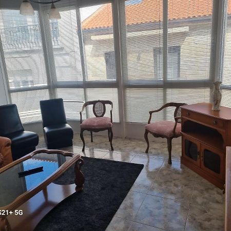 Triplex Corral Apartment โอโกรเบ ภายนอก รูปภาพ