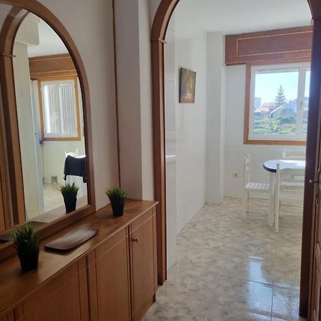 Triplex Corral Apartment โอโกรเบ ภายนอก รูปภาพ