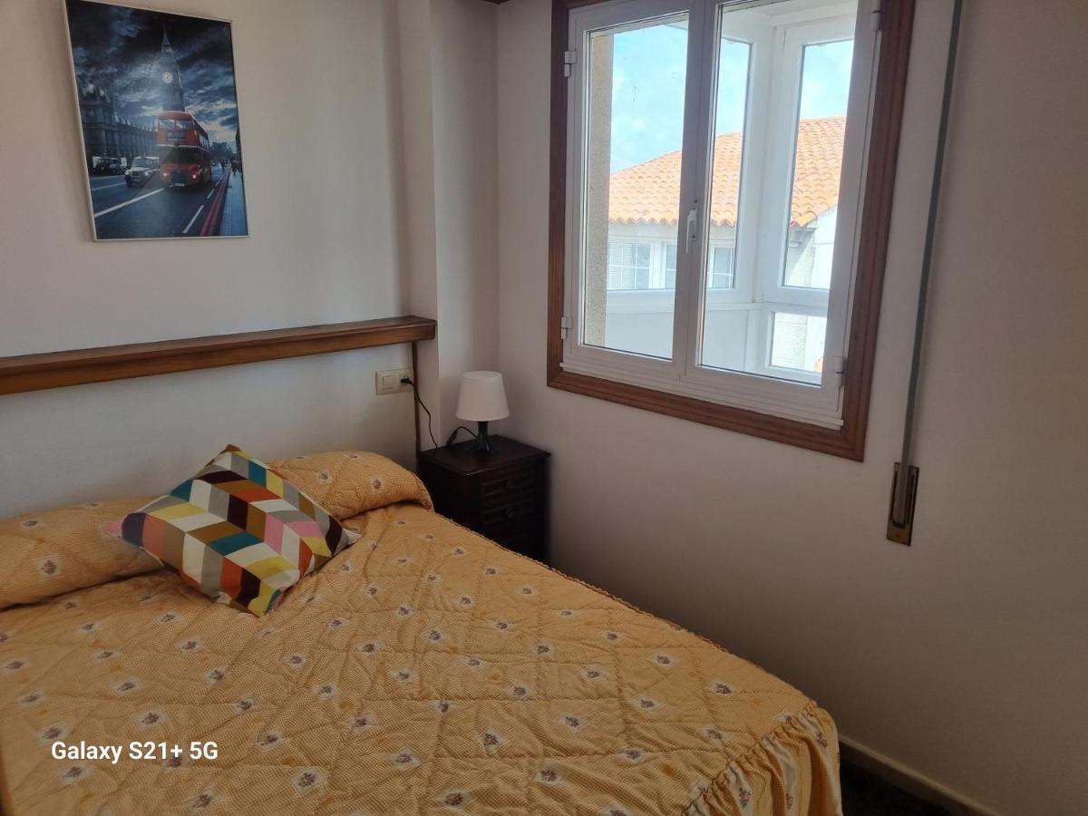 Triplex Corral Apartment โอโกรเบ ภายนอก รูปภาพ