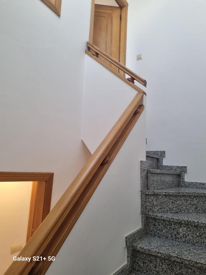 Triplex Corral Apartment โอโกรเบ ภายนอก รูปภาพ