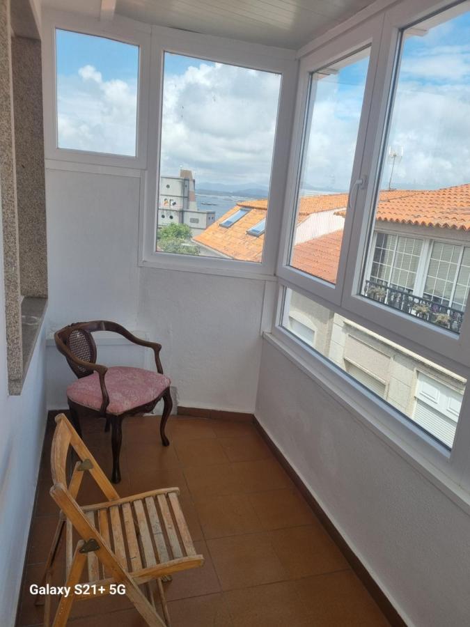 Triplex Corral Apartment โอโกรเบ ภายนอก รูปภาพ
