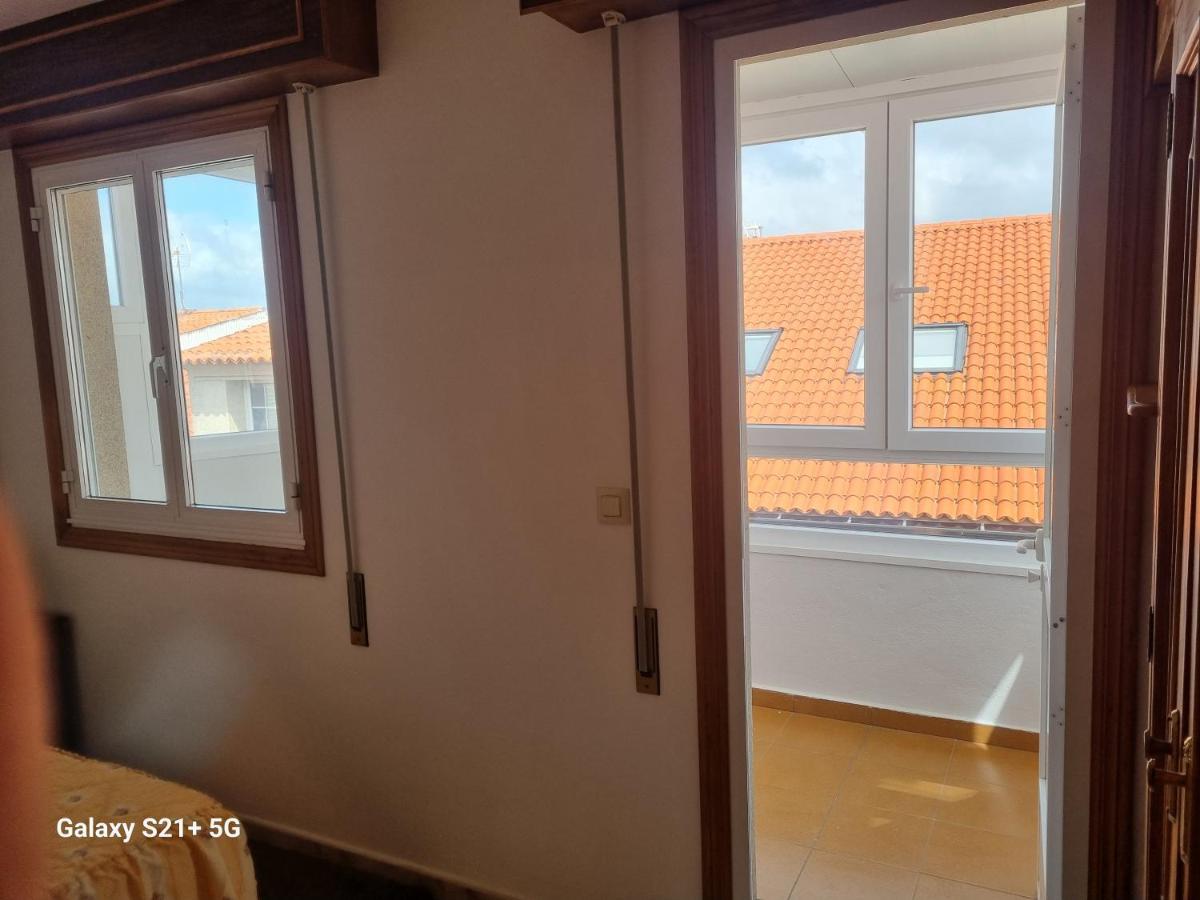 Triplex Corral Apartment โอโกรเบ ภายนอก รูปภาพ