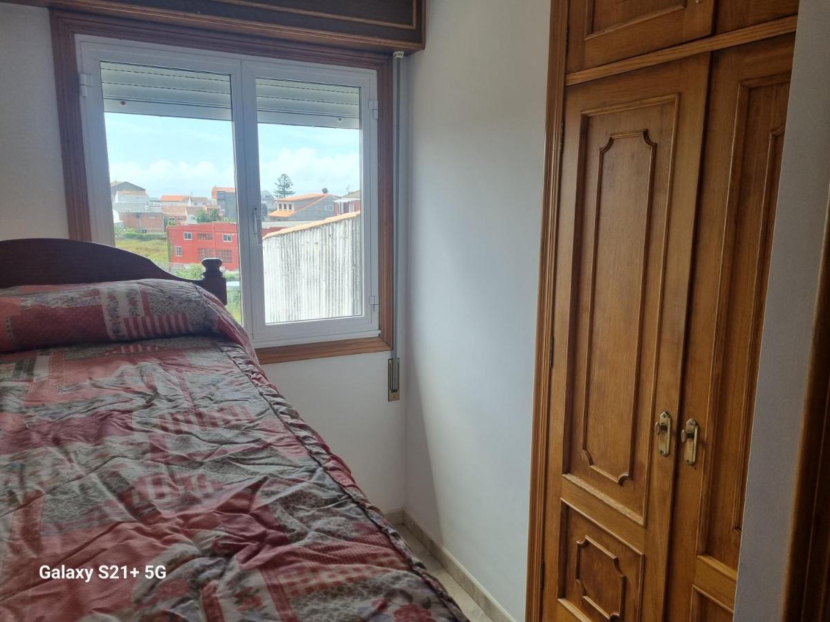 Triplex Corral Apartment โอโกรเบ ภายนอก รูปภาพ