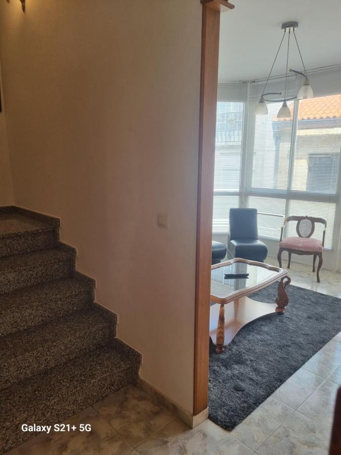 Triplex Corral Apartment โอโกรเบ ภายนอก รูปภาพ